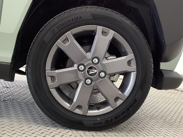 タフトＧターボ　ダーククロムベンチャー　ワンオーナー　クルコン走行無制限１年保証　前後コーナーセンサー　ワンオーナー　アダプティブクルーズコントロール　前席シートヒーター　オートマチックハイビーム　スマートキー　スカイフィールトップ　１５インチ純正アルミホイール（兵庫県）の中古車