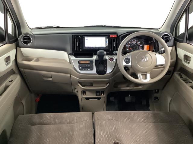 Ｎ−ＷＧＮＧ　ＳＳコンフォートパッケージ　禁煙車　ナビ　バックカメラ１年保証　禁煙車　ナビＴＶ　バックカメラ　前席シートヒーター　ＤＶＤ　Ｂｌｕｅｔｏｏｔｈ　ＨＩＤヘッドライト　アイドリングストップ　プッシュスタート　横滑り防止装置　オートライト　オートエアコン（兵庫県）の中古車