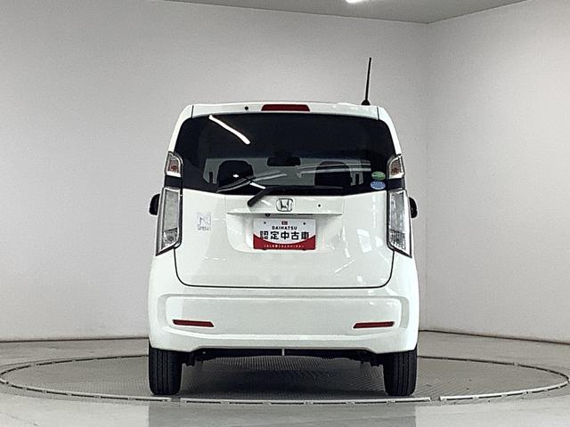 Ｎ−ＷＧＮＧ　ＳＳコンフォートパッケージ　禁煙車　ナビ　バックカメラ１年保証　禁煙車　ナビＴＶ　バックカメラ　前席シートヒーター　ＤＶＤ　Ｂｌｕｅｔｏｏｔｈ　ＨＩＤヘッドライト　アイドリングストップ　プッシュスタート　横滑り防止装置　オートライト　オートエアコン（兵庫県）の中古車