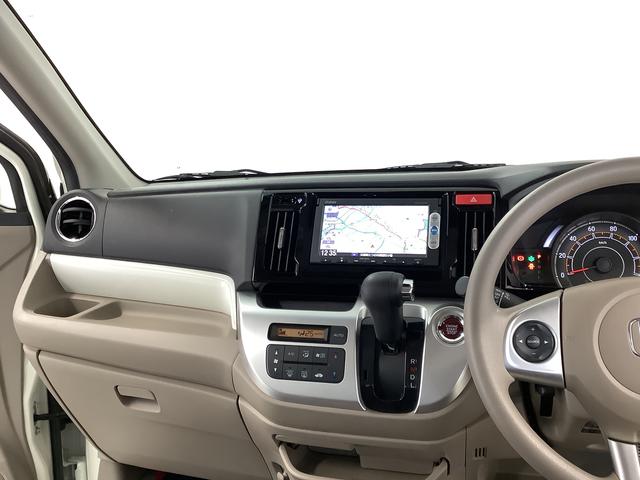 Ｎ−ＷＧＮＧ　ＳＳコンフォートパッケージ　禁煙車　ナビ　バックカメラ１年保証　禁煙車　ナビＴＶ　バックカメラ　前席シートヒーター　ＤＶＤ　Ｂｌｕｅｔｏｏｔｈ　ＨＩＤヘッドライト　アイドリングストップ　プッシュスタート　横滑り防止装置　オートライト　オートエアコン（兵庫県）の中古車