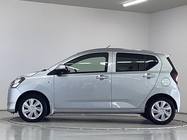 ミライースＸ　リミテッドＳＡIII　ナビＴＶ　ＥＴＣ　バックカメラ１年保証　ナビＴＶ　ＥＴＣ　バックカメラ　前後コーナーセンサー　ＵＳＢ　Ｂｌｕｅｔｏｏｔｈ　オートマチックハイビーム　ＬＥＤヘッドライト　アイドリングストップ　キーレスエントリー　横滑り防止装置（兵庫県）の中古車