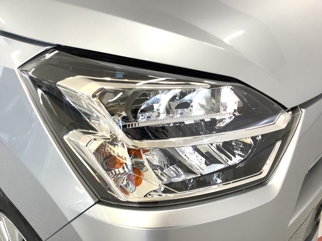 ミライースＸ　リミテッドＳＡIII　ナビＴＶ　ＥＴＣ　バックカメラ１年保証　ナビＴＶ　ＥＴＣ　バックカメラ　前後コーナーセンサー　ＵＳＢ　Ｂｌｕｅｔｏｏｔｈ　オートマチックハイビーム　ＬＥＤヘッドライト　アイドリングストップ　キーレスエントリー　横滑り防止装置（兵庫県）の中古車