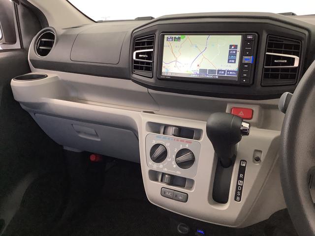 ミライースＸ　リミテッドＳＡIII　ナビＴＶ　ＥＴＣ　バックカメラ１年保証　ナビＴＶ　ＥＴＣ　バックカメラ　前後コーナーセンサー　ＵＳＢ　Ｂｌｕｅｔｏｏｔｈ　オートマチックハイビーム　ＬＥＤヘッドライト　アイドリングストップ　キーレスエントリー　横滑り防止装置（兵庫県）の中古車