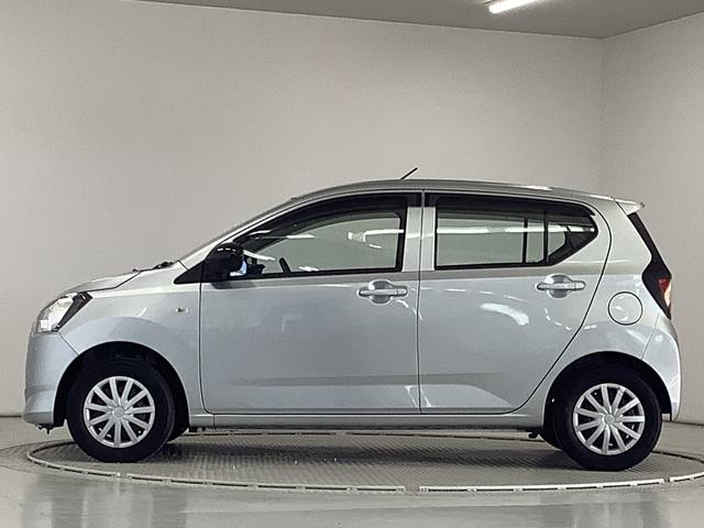 ミライースＬ　ＳＡIII　禁煙車　コーナーセンサー　キーレスエントリー走行無制限１年保証　前後コーナーセンサー　禁煙車　オートマチックハイビーム　アイドリングストップ　キーレスエントリー　横滑り防止装置　オートライト　ヘッドライトレベライザー　アクセサリーソケット（兵庫県）の中古車