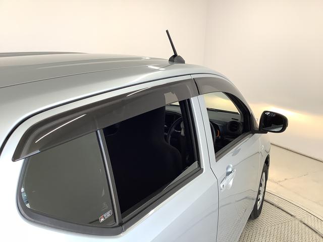 ミライースＬ　ＳＡIII　禁煙車　コーナーセンサー　キーレスエントリー走行無制限１年保証　前後コーナーセンサー　禁煙車　オートマチックハイビーム　アイドリングストップ　キーレスエントリー　横滑り防止装置　オートライト　ヘッドライトレベライザー　アクセサリーソケット（兵庫県）の中古車