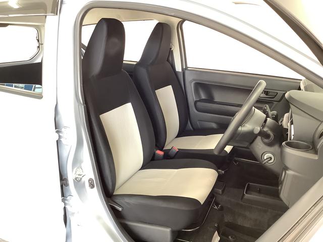 ミライースＬ　ＳＡIII　禁煙車　コーナーセンサー　キーレスエントリー走行無制限１年保証　前後コーナーセンサー　禁煙車　オートマチックハイビーム　アイドリングストップ　キーレスエントリー　横滑り防止装置　オートライト　ヘッドライトレベライザー　アクセサリーソケット（兵庫県）の中古車