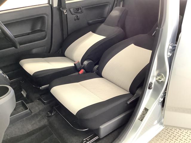 ミライースＬ　ＳＡIII　禁煙車　コーナーセンサー　キーレスエントリー走行無制限１年保証　前後コーナーセンサー　禁煙車　オートマチックハイビーム　アイドリングストップ　キーレスエントリー　横滑り防止装置　オートライト　ヘッドライトレベライザー　アクセサリーソケット（兵庫県）の中古車