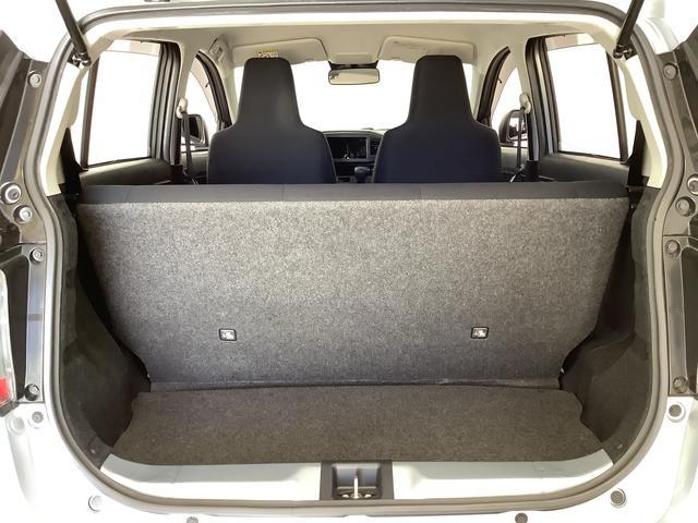 ミライースＬ　ＳＡIII　禁煙車　コーナーセンサー　キーレスエントリー走行無制限１年保証　前後コーナーセンサー　禁煙車　オートマチックハイビーム　アイドリングストップ　キーレスエントリー　横滑り防止装置　オートライト　ヘッドライトレベライザー　アクセサリーソケット（兵庫県）の中古車