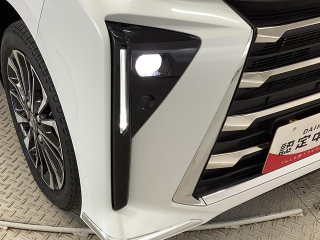 タントカスタムＲＳ　ターボ　禁煙車　ワンオーナー　両側電動スライド走行無制限１年保証　両側電動スライドドア　禁煙車　１オーナー　前後コーナーセンサー　シートヒーター　オートマチックハイビーム　ＬＥＤヘッドライト　オートブレーキホールド　１５インチ純正アルミホイール（兵庫県）の中古車