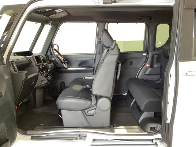 タントカスタムＲＳ　ターボ　禁煙車　ワンオーナー　両側電動スライド走行無制限１年保証　両側電動スライドドア　禁煙車　１オーナー　前後コーナーセンサー　シートヒーター　オートマチックハイビーム　ＬＥＤヘッドライト　オートブレーキホールド　１５インチ純正アルミホイール（兵庫県）の中古車