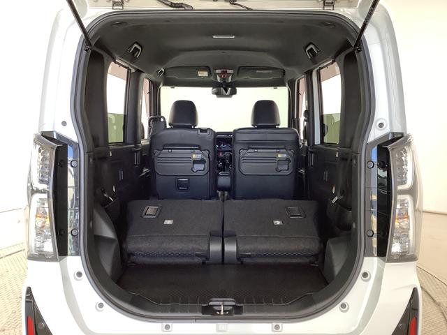 タントカスタムＲＳ　ターボ　禁煙車　ワンオーナー　両側電動スライド走行無制限１年保証　両側電動スライドドア　禁煙車　１オーナー　前後コーナーセンサー　シートヒーター　オートマチックハイビーム　ＬＥＤヘッドライト　オートブレーキホールド　１５インチ純正アルミホイール（兵庫県）の中古車