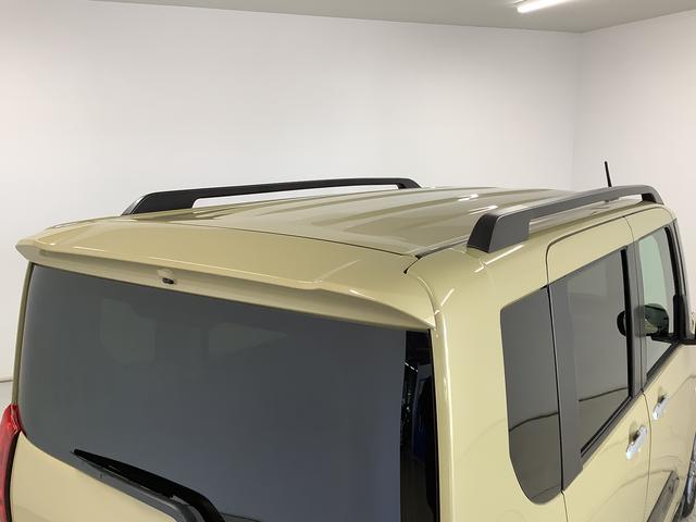 タントファンクロスターボ　ＥＴＣ　クルコン　両側電動スライドドア走行無制限１年保証　両側電動スライドドア　ＥＴＣ　アダプティブクルーズコントロール　前後コーナーセンサー　前席シートヒーター　ルーフレール　オートマチックハイビーム　１５インチ純正アルミホイール（兵庫県）の中古車