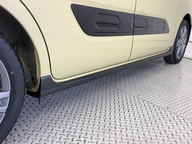 タントファンクロスターボ　ＥＴＣ　クルコン　両側電動スライドドア走行無制限１年保証　両側電動スライドドア　ＥＴＣ　アダプティブクルーズコントロール　前後コーナーセンサー　前席シートヒーター　ルーフレール　オートマチックハイビーム　１５インチ純正アルミホイール（兵庫県）の中古車