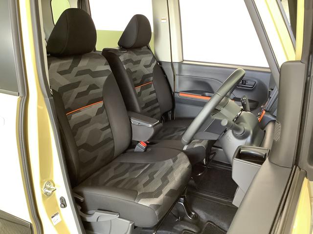 タントファンクロスターボ　ＥＴＣ　クルコン　両側電動スライドドア走行無制限１年保証　両側電動スライドドア　ＥＴＣ　アダプティブクルーズコントロール　前後コーナーセンサー　前席シートヒーター　ルーフレール　オートマチックハイビーム　１５インチ純正アルミホイール（兵庫県）の中古車