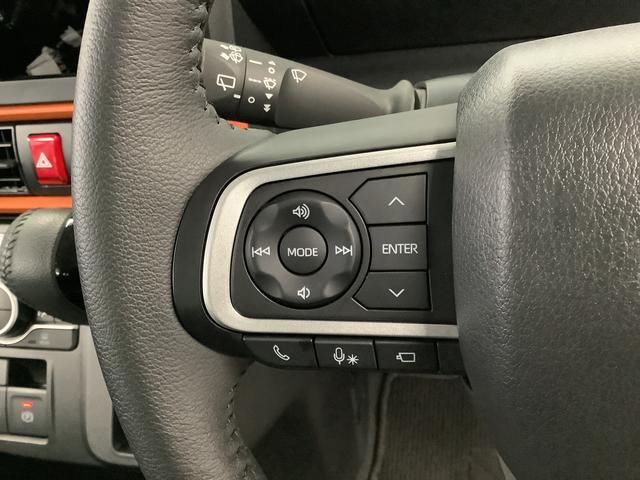 タントファンクロスターボ　ＥＴＣ　クルコン　両側電動スライドドア走行無制限１年保証　両側電動スライドドア　ＥＴＣ　アダプティブクルーズコントロール　前後コーナーセンサー　前席シートヒーター　ルーフレール　オートマチックハイビーム　１５インチ純正アルミホイール（兵庫県）の中古車