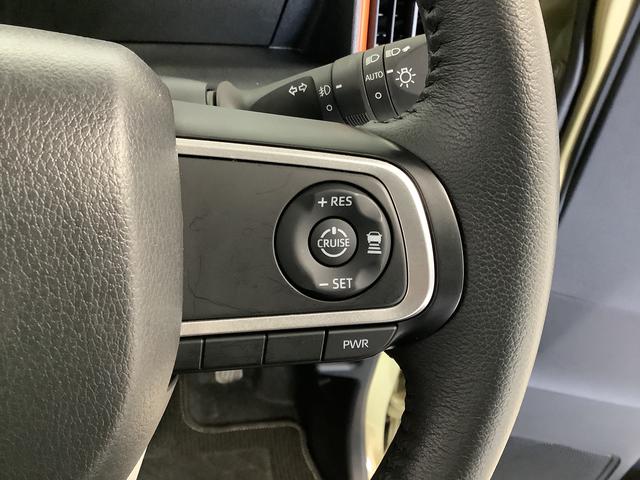 タントファンクロスターボ　ＥＴＣ　クルコン　両側電動スライドドア走行無制限１年保証　両側電動スライドドア　ＥＴＣ　アダプティブクルーズコントロール　前後コーナーセンサー　前席シートヒーター　ルーフレール　オートマチックハイビーム　１５インチ純正アルミホイール（兵庫県）の中古車