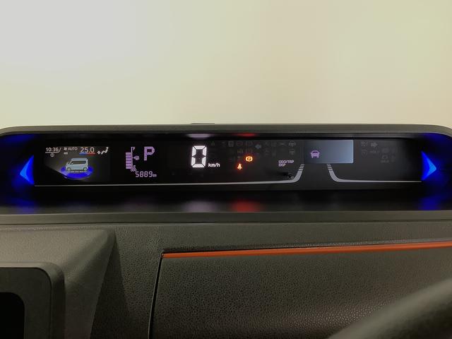 タントファンクロスターボ　ＥＴＣ　クルコン　両側電動スライドドア走行無制限１年保証　両側電動スライドドア　ＥＴＣ　アダプティブクルーズコントロール　前後コーナーセンサー　前席シートヒーター　ルーフレール　オートマチックハイビーム　１５インチ純正アルミホイール（兵庫県）の中古車