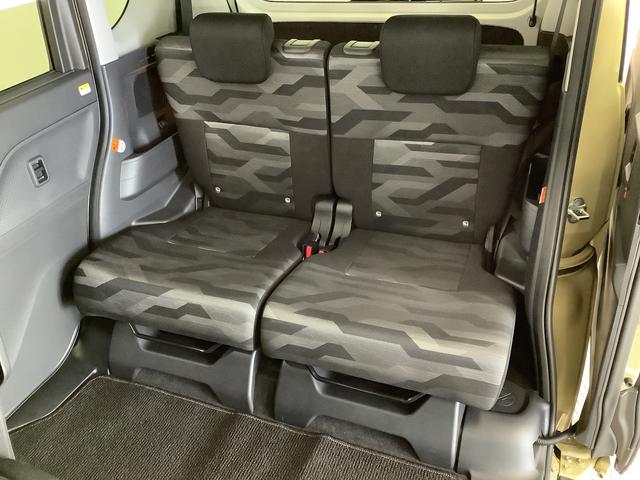 タントファンクロスターボ　ＥＴＣ　クルコン　両側電動スライドドア走行無制限１年保証　両側電動スライドドア　ＥＴＣ　アダプティブクルーズコントロール　前後コーナーセンサー　前席シートヒーター　ルーフレール　オートマチックハイビーム　１５インチ純正アルミホイール（兵庫県）の中古車