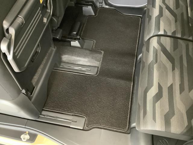 タントファンクロスターボ　ＥＴＣ　クルコン　両側電動スライドドア走行無制限１年保証　両側電動スライドドア　ＥＴＣ　アダプティブクルーズコントロール　前後コーナーセンサー　前席シートヒーター　ルーフレール　オートマチックハイビーム　１５インチ純正アルミホイール（兵庫県）の中古車