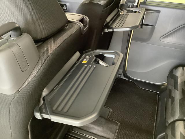 タントファンクロスターボ　ＥＴＣ　クルコン　両側電動スライドドア走行無制限１年保証　両側電動スライドドア　ＥＴＣ　アダプティブクルーズコントロール　前後コーナーセンサー　前席シートヒーター　ルーフレール　オートマチックハイビーム　１５インチ純正アルミホイール（兵庫県）の中古車