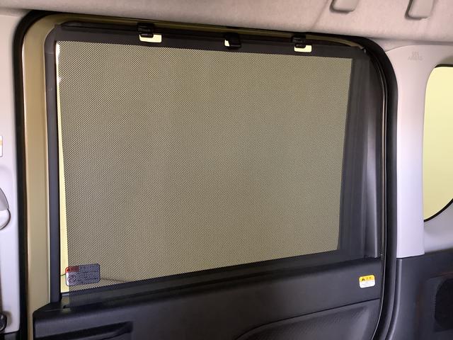 タントファンクロスターボ　ＥＴＣ　クルコン　両側電動スライドドア走行無制限１年保証　両側電動スライドドア　ＥＴＣ　アダプティブクルーズコントロール　前後コーナーセンサー　前席シートヒーター　ルーフレール　オートマチックハイビーム　１５インチ純正アルミホイール（兵庫県）の中古車