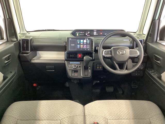 タントＸ　９インチディスプレイオーディオ　バックカメラ　片側電動１年保証　９インチディスプレイオーディオ　バックカメラ　片側電動スライドドア　前後コーナーセンサー　前席シートヒーター　ＵＳＢ　オートマチックハイビーム　ＬＥＤヘッドライト　プッシュスタート（兵庫県）の中古車