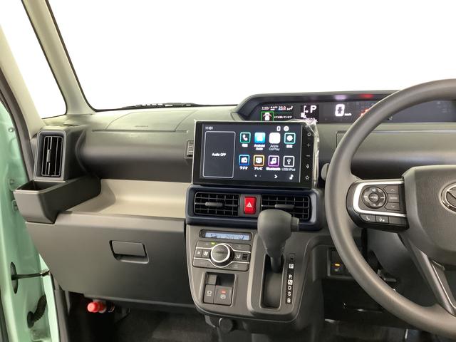 タントＸ　９インチディスプレイオーディオ　バックカメラ　片側電動１年保証　９インチディスプレイオーディオ　バックカメラ　片側電動スライドドア　前後コーナーセンサー　前席シートヒーター　ＵＳＢ　オートマチックハイビーム　ＬＥＤヘッドライト　プッシュスタート（兵庫県）の中古車