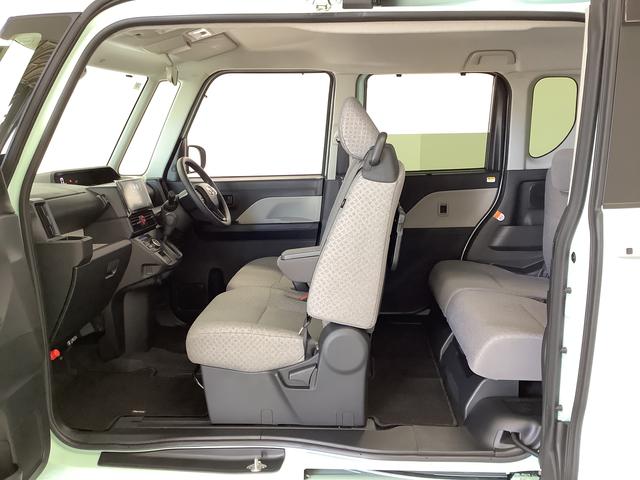 タントＸ　９インチディスプレイオーディオ　バックカメラ　片側電動１年保証　９インチディスプレイオーディオ　バックカメラ　片側電動スライドドア　前後コーナーセンサー　前席シートヒーター　ＵＳＢ　オートマチックハイビーム　ＬＥＤヘッドライト　プッシュスタート（兵庫県）の中古車