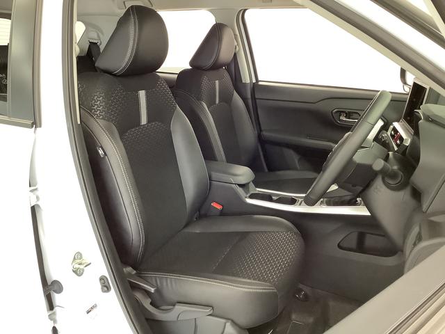 ロッキープレミアムＧ　ＨＥＶ　ワンオーナー　クルコン　シートヒーター走行無制限１年保証　前後コーナーセンサー　ワンオーナー　アダプティブクルーズコントロール　前席シートヒーター　オートマチックハイビーム　ＬＥＤヘッドライト　スマートキー　１７インチ純正アルミホイール（兵庫県）の中古車