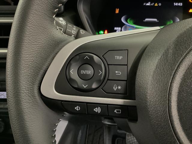 ロッキープレミアムＧ　ＨＥＶ　ワンオーナー　クルコン　シートヒーター走行無制限１年保証　前後コーナーセンサー　ワンオーナー　アダプティブクルーズコントロール　前席シートヒーター　オートマチックハイビーム　ＬＥＤヘッドライト　スマートキー　１７インチ純正アルミホイール（兵庫県）の中古車