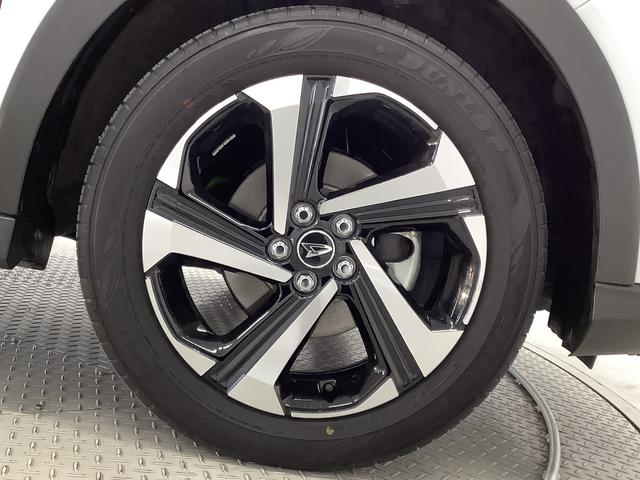 ロッキープレミアムＧ　ＨＥＶ　ワンオーナー　クルコン　シートヒーター走行無制限１年保証　前後コーナーセンサー　ワンオーナー　アダプティブクルーズコントロール　前席シートヒーター　オートマチックハイビーム　ＬＥＤヘッドライト　スマートキー　１７インチ純正アルミホイール（兵庫県）の中古車