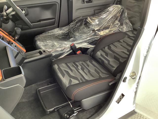 タフトＧ　アダプティブクルーズコントロール　前後コーナーセンサー走行無制限１年保証　前後コーナーセンサー　アダプティブクルーズコントロール　前席シートヒーター　オートマチックハイビーム　オートブレーキホールド　スカイフィールトップ　１５インチ純正アルミホイール（兵庫県）の中古車