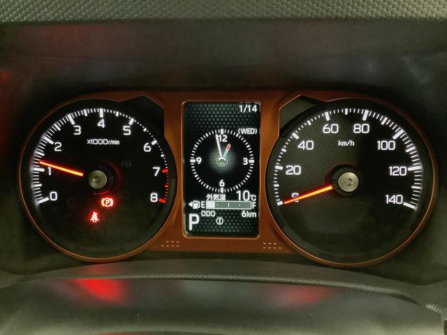 タフトＧ　アダプティブクルーズコントロール　前後コーナーセンサー走行無制限１年保証　前後コーナーセンサー　アダプティブクルーズコントロール　前席シートヒーター　オートマチックハイビーム　オートブレーキホールド　スカイフィールトップ　１５インチ純正アルミホイール（兵庫県）の中古車