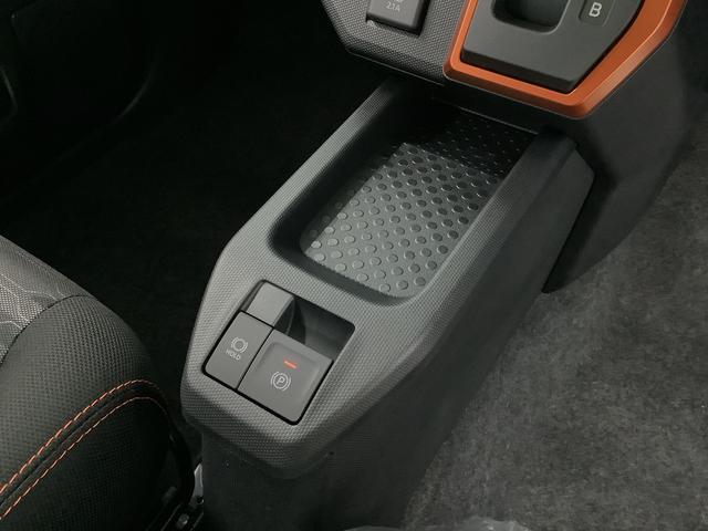 タフトＧ　アダプティブクルーズコントロール　前後コーナーセンサー走行無制限１年保証　前後コーナーセンサー　アダプティブクルーズコントロール　前席シートヒーター　オートマチックハイビーム　オートブレーキホールド　スカイフィールトップ　１５インチ純正アルミホイール（兵庫県）の中古車