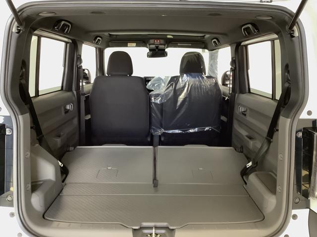 タフトＧ　アダプティブクルーズコントロール　前後コーナーセンサー走行無制限１年保証　前後コーナーセンサー　アダプティブクルーズコントロール　前席シートヒーター　オートマチックハイビーム　オートブレーキホールド　スカイフィールトップ　１５インチ純正アルミホイール（兵庫県）の中古車