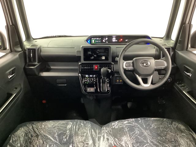 タントカスタムＲＳ　ターボ　両側電動スライドドア　シートヒーター走行無制限１年保証　両側電動スライドドア　前後コーナーセンサー　前席シートヒーター　オートマチックハイビーム　ＬＥＤヘッドライト　オートブレーキホールド　スマートキー　１５インチ純正アルミホイール（兵庫県）の中古車