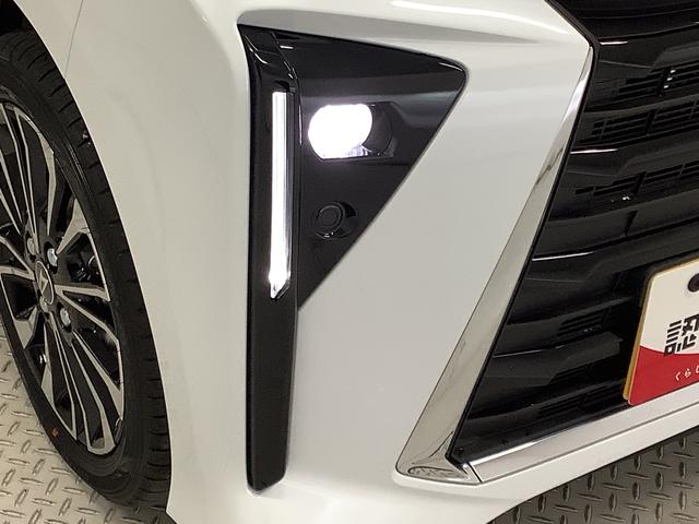 タントカスタムＲＳ　ターボ　両側電動スライドドア　シートヒーター走行無制限１年保証　両側電動スライドドア　前後コーナーセンサー　前席シートヒーター　オートマチックハイビーム　ＬＥＤヘッドライト　オートブレーキホールド　スマートキー　１５インチ純正アルミホイール（兵庫県）の中古車