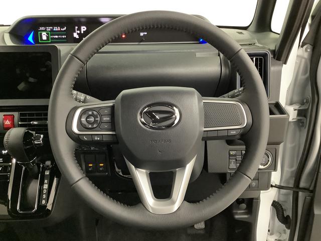 タントカスタムＲＳ　ターボ　両側電動スライドドア　シートヒーター走行無制限１年保証　両側電動スライドドア　前後コーナーセンサー　前席シートヒーター　オートマチックハイビーム　ＬＥＤヘッドライト　オートブレーキホールド　スマートキー　１５インチ純正アルミホイール（兵庫県）の中古車