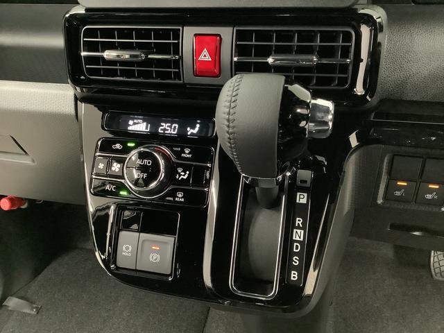 タントカスタムＲＳ　ターボ　両側電動スライドドア　シートヒーター走行無制限１年保証　両側電動スライドドア　前後コーナーセンサー　前席シートヒーター　オートマチックハイビーム　ＬＥＤヘッドライト　オートブレーキホールド　スマートキー　１５インチ純正アルミホイール（兵庫県）の中古車