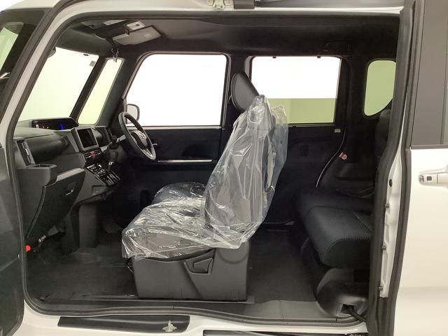 タントカスタムＲＳ　ターボ　両側電動スライドドア　シートヒーター走行無制限１年保証　両側電動スライドドア　前後コーナーセンサー　前席シートヒーター　オートマチックハイビーム　ＬＥＤヘッドライト　オートブレーキホールド　スマートキー　１５インチ純正アルミホイール（兵庫県）の中古車