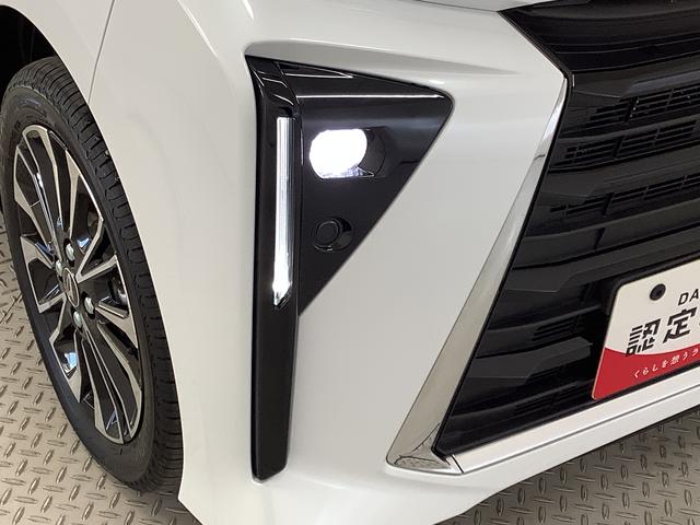 タントカスタムＲＳ　ターボ　９インチディスプレイオーディオ　ＵＳＢ１年保証　９インチディスプレイオーディオ　全方位カメラ　両側電動スライドドア　前後コーナーセンサー　前席シートヒーター　ＵＳＢ　Ｂｌｕｅｔｏｏｔｈ　オートブレーキホールド　１５インチ純正アルミホイール（兵庫県）の中古車