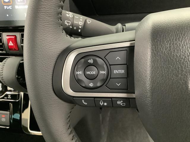 タントカスタムＲＳ　ターボ　９インチディスプレイオーディオ　ＵＳＢ１年保証　９インチディスプレイオーディオ　全方位カメラ　両側電動スライドドア　前後コーナーセンサー　前席シートヒーター　ＵＳＢ　Ｂｌｕｅｔｏｏｔｈ　オートブレーキホールド　１５インチ純正アルミホイール（兵庫県）の中古車