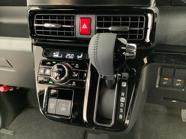 タントカスタムＲＳ　ターボ　９インチディスプレイオーディオ　ＵＳＢ１年保証　９インチディスプレイオーディオ　全方位カメラ　両側電動スライドドア　前後コーナーセンサー　前席シートヒーター　ＵＳＢ　Ｂｌｕｅｔｏｏｔｈ　オートブレーキホールド　１５インチ純正アルミホイール（兵庫県）の中古車