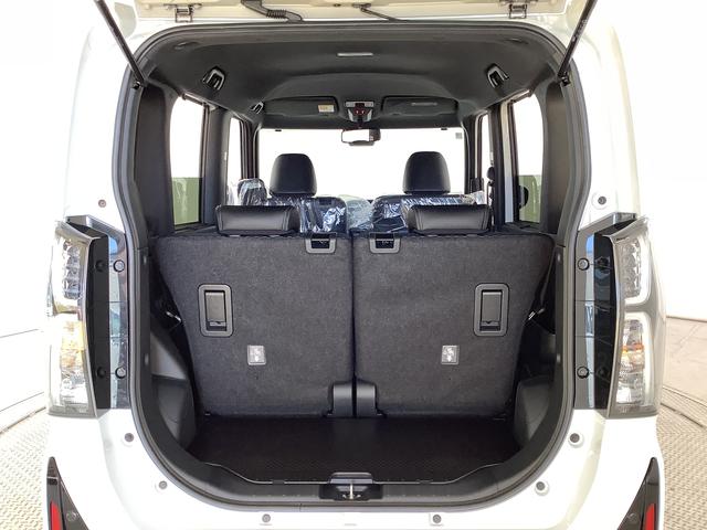 タントカスタムＲＳ　ターボ　９インチディスプレイオーディオ　ＵＳＢ１年保証　９インチディスプレイオーディオ　全方位カメラ　両側電動スライドドア　前後コーナーセンサー　前席シートヒーター　ＵＳＢ　Ｂｌｕｅｔｏｏｔｈ　オートブレーキホールド　１５インチ純正アルミホイール（兵庫県）の中古車