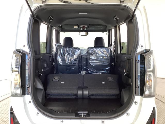 タントカスタムＲＳ　ターボ　９インチディスプレイオーディオ　ＵＳＢ１年保証　９インチディスプレイオーディオ　全方位カメラ　両側電動スライドドア　前後コーナーセンサー　前席シートヒーター　ＵＳＢ　Ｂｌｕｅｔｏｏｔｈ　オートブレーキホールド　１５インチ純正アルミホイール（兵庫県）の中古車