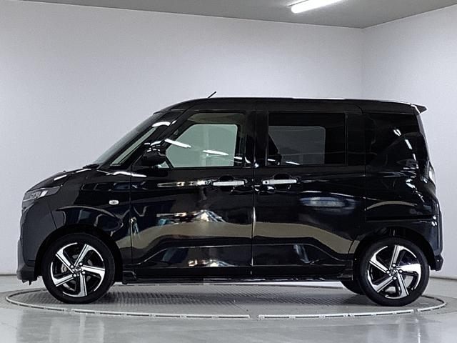 ムーヴＲＳ　ターボ　クルコン　両側電動スライド　コーナーセンサー走行無制限１年保証　両側電動スライドドア　アダプティブクルーズコントロール　前後コーナーセンサー　オートマチックハイビーム　ＬＥＤヘッドライト　オートブレーキホールド　１５インチ純正アルミホイール（兵庫県）の中古車