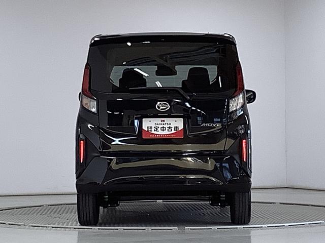 ムーヴＲＳ　ターボ　クルコン　両側電動スライド　コーナーセンサー走行無制限１年保証　両側電動スライドドア　アダプティブクルーズコントロール　前後コーナーセンサー　オートマチックハイビーム　ＬＥＤヘッドライト　オートブレーキホールド　１５インチ純正アルミホイール（兵庫県）の中古車