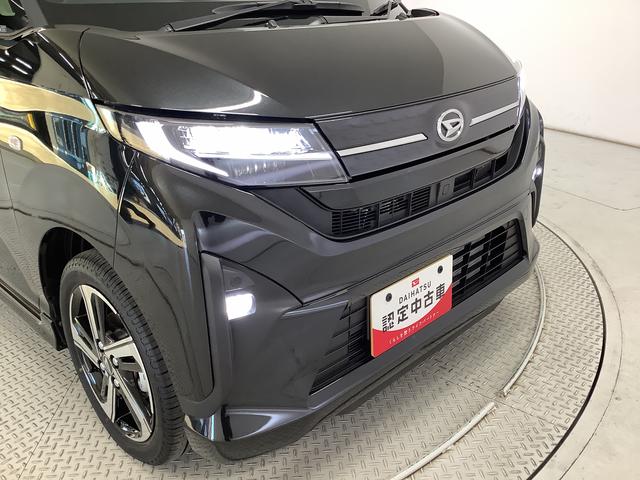 ムーヴＲＳ　ターボ　クルコン　両側電動スライド　コーナーセンサー走行無制限１年保証　両側電動スライドドア　アダプティブクルーズコントロール　前後コーナーセンサー　オートマチックハイビーム　ＬＥＤヘッドライト　オートブレーキホールド　１５インチ純正アルミホイール（兵庫県）の中古車