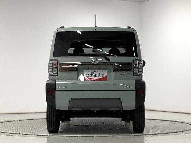 タフトＧターボ　ダーククロムベンチャー　クルコン　コーナーセンサー走行無制限１年保証　前後コーナーセンサー　アダプティブクルーズコントロール　前席シートヒーター　オートマチックハイビーム　オートブレーキホールド　スカイフィールトップ　１５インチ純正アルミホイール（兵庫県）の中古車