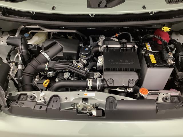 タフトＧターボ　ダーククロムベンチャー　クルコン　コーナーセンサー走行無制限１年保証　前後コーナーセンサー　アダプティブクルーズコントロール　前席シートヒーター　オートマチックハイビーム　オートブレーキホールド　スカイフィールトップ　１５インチ純正アルミホイール（兵庫県）の中古車